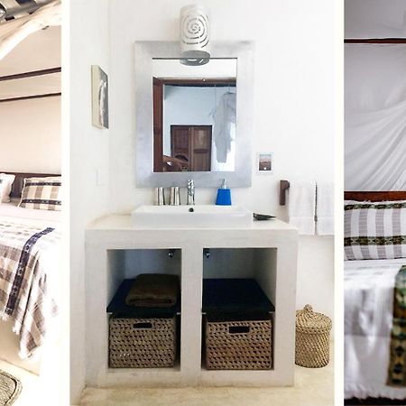 Bed and Breakfast Jua House Ламу Экстерьер фото